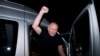Николай Статкевич: "У нас есть право на мирный протест"