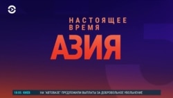 Азия: "Талибан" угрожает Таджикистану