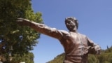Танго в Гранаде. "Ждем в гости" с Зурабом Двали