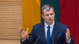 Lithuania Prime Minister