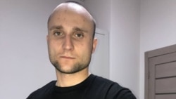Илья Дубский