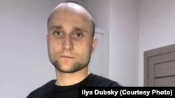 Илья Дубский