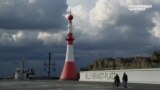 Город Бременских музыкантов. "Ждем в гости" с Зурабом Двали