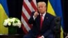 Дональд Трамп предложил Владимиру Зеленскому "американское владение" электростанциями в Украине в качестве меры защиты