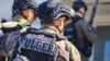 Moldova, Fulger Police