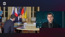Главное: о чем договорились Путин и Зеленский